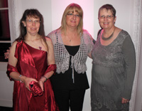 Egypt Centre volunteer awards shortlisting 3